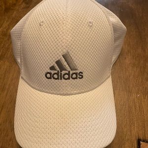 Too many hats cleaning out my collection